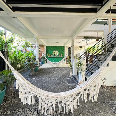 Mahajab Homestay Siargao General Luna  Exterior photo