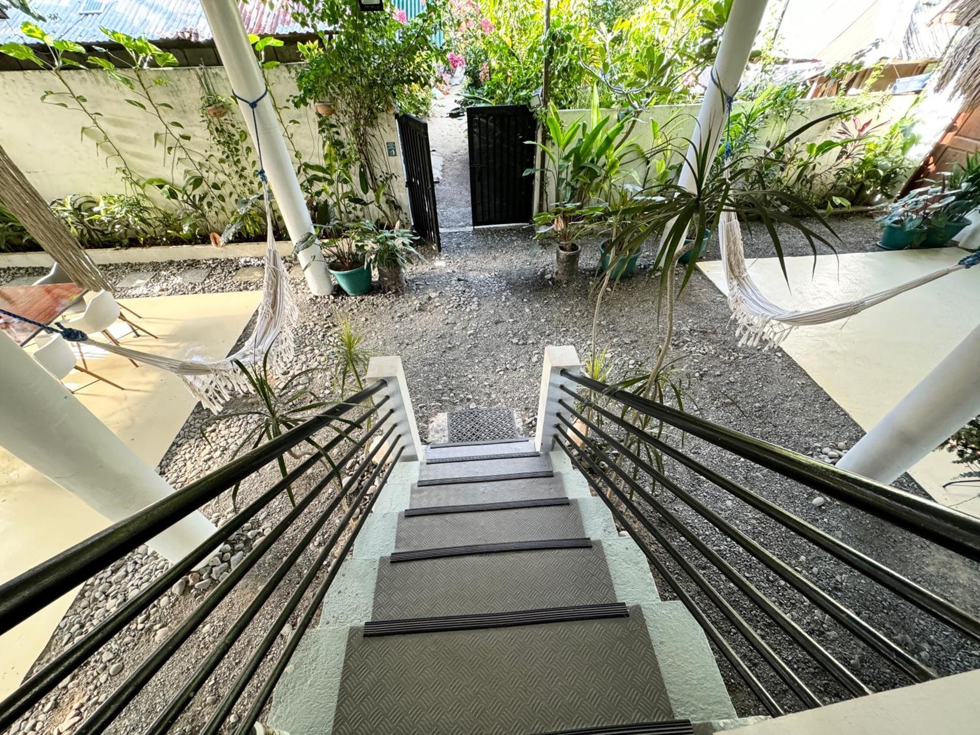 Mahajab Homestay Siargao General Luna  Exterior photo